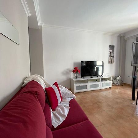 Apartament Sardina Near The Beach With Pool And Wifi I Gáldar Exterior foto