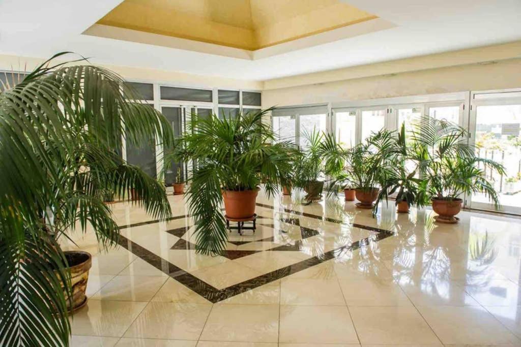 Apartament Sardina Near The Beach With Pool And Wifi I Gáldar Exterior foto