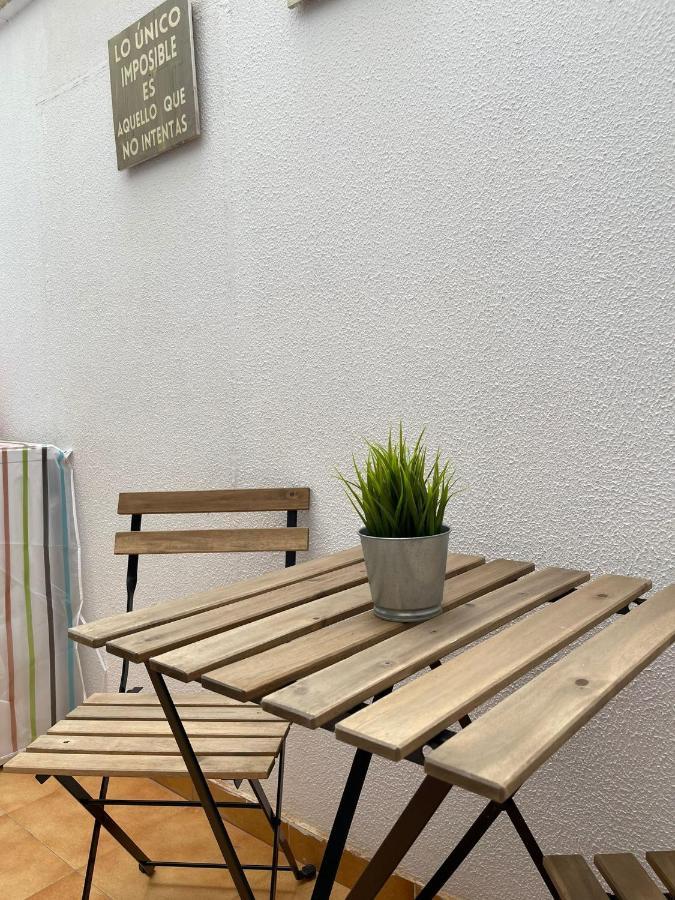 Apartament Sardina Near The Beach With Pool And Wifi I Gáldar Exterior foto