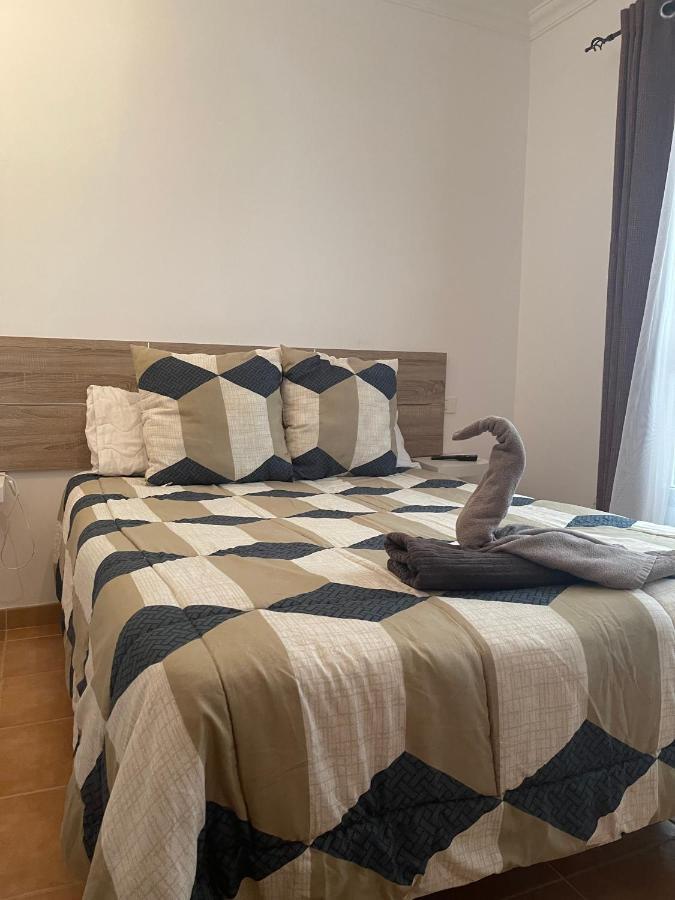 Apartament Sardina Near The Beach With Pool And Wifi I Gáldar Exterior foto