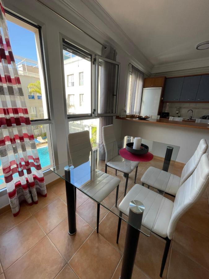 Apartament Sardina Near The Beach With Pool And Wifi I Gáldar Exterior foto